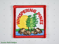 Whispering Pines [ON W19a]
